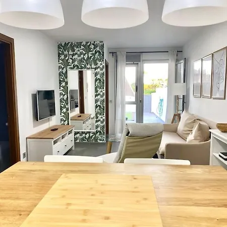 Apto Residencial Terrazas De Sotavento