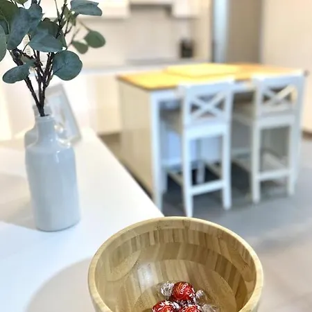 Apto Residencial Terrazas De Sotavento Apartmán Granadilla De Abona