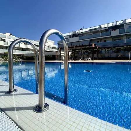 Apto Residencial Terrazas De Sotavento
