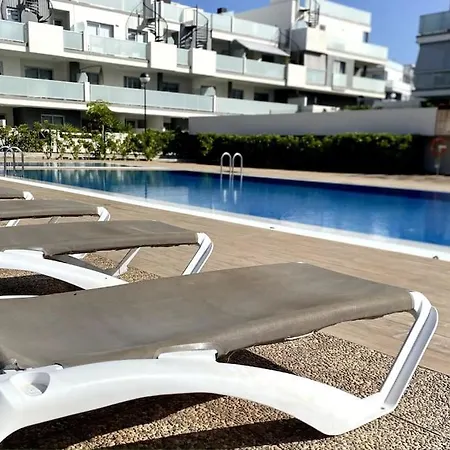 Apto Residencial Terrazas De Sotavento *