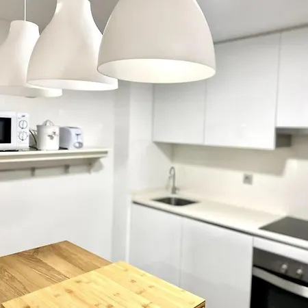 Apartment Apto Residencial Terrazas De Sotavento Granadilla De Abona