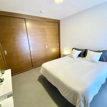 Apto Residencial Terrazas De Sotavento * גרנדילה דה אבונה