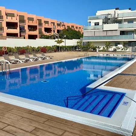 Apto Residencial Terrazas De Sotavento דירה *