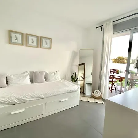 Apto Residencial Terrazas De Sotavento Apartment Granadilla De Abona