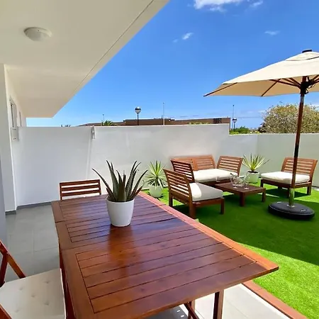 Apto Residencial Terrazas De Sotavento * גרנדילה דה אבונה