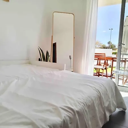 Apartment Apto Residencial Terrazas De Sotavento