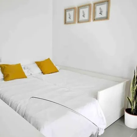 Apartment Apto Residencial Terrazas De Sotavento *
