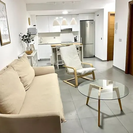 Apartment Apto Residencial Terrazas De Sotavento