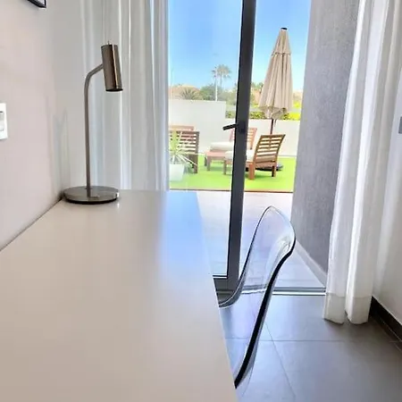 Apto Residencial Terrazas De Sotavento Granadilla De Abona