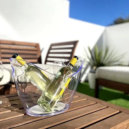 דירה Apto Residencial Terrazas De Sotavento *