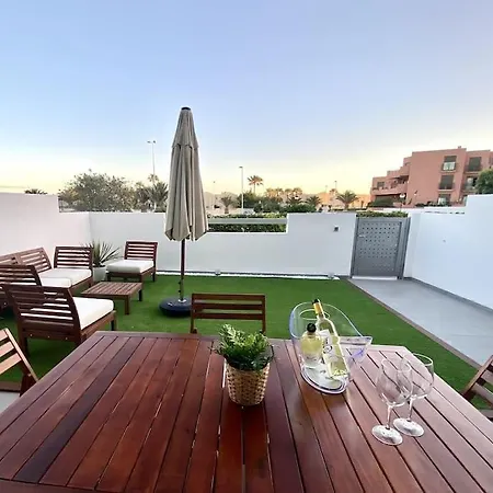 Apto Residencial Terrazas De Sotavento Apartment